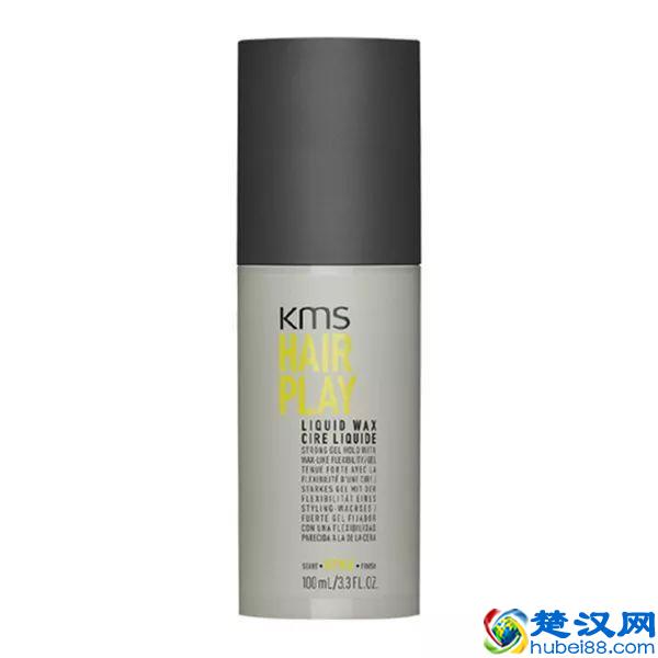 用了发蜡就必须顶着2斤头发出门？那是因为你没用喷雾式发蜡