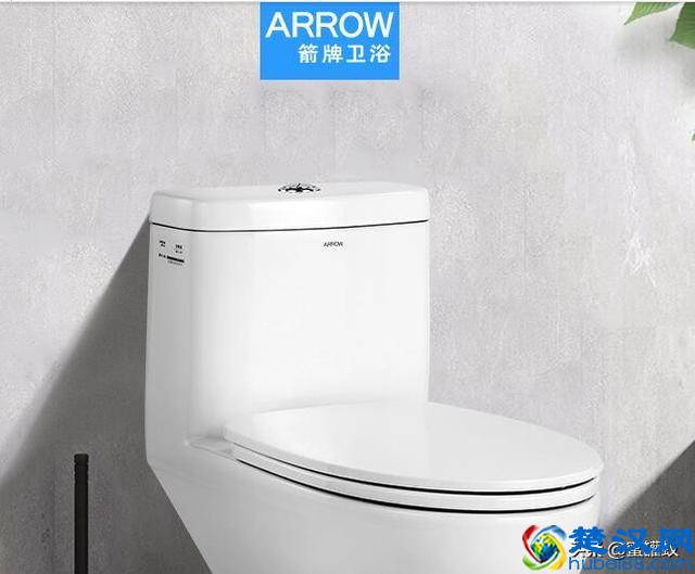 箭牌马桶质量怎么样？为啥我买的箭牌那么差？