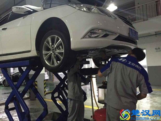 汽车服务工程专业是做汽车售后服务吗？带你了解一下