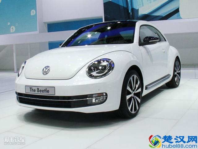 如何看待开甲壳虫或mini的男车主？