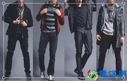 时尚男装搭配技巧，品牌大全介绍