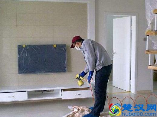 新房刚装完，怎么除“甲醛”才有效？老师傅：我们用这4招，靠谱