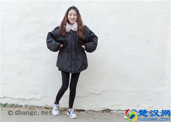 女士休闲裤配什么上衣好看 教你如何秒变潮人