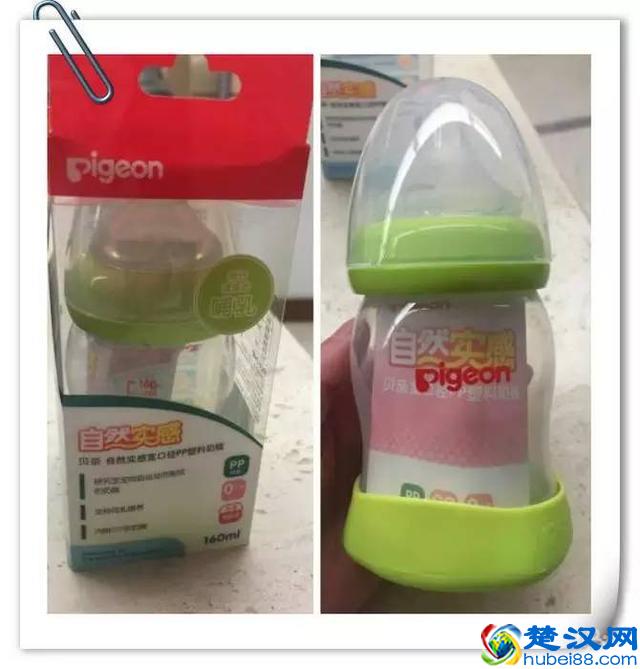 贝亲各款奶瓶的优缺点分析和使用心得