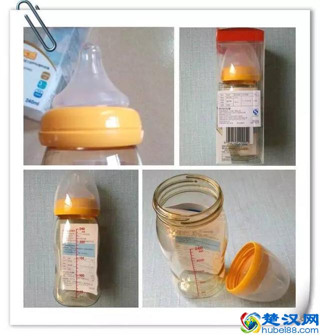 贝亲各款奶瓶的优缺点分析和使用心得