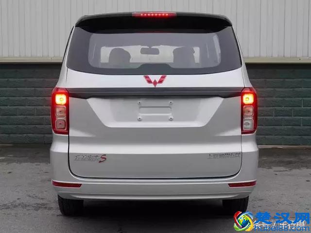 还是心中那款五菱神车么？2018款五菱宏光S 我们不一样