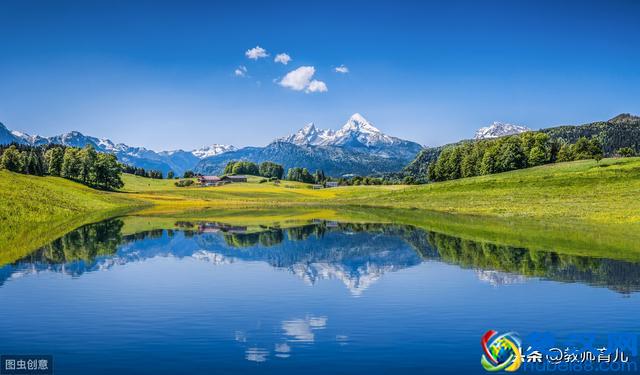 老师推荐48句优美的排比句，打印贴墙上看一看，写作文事倍功半