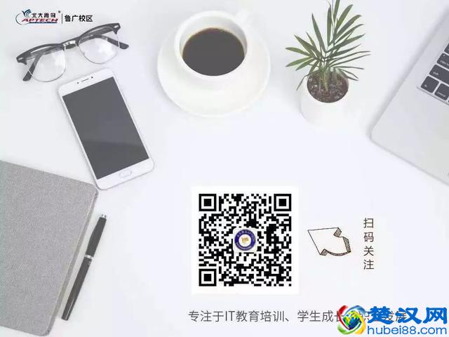 三分钟让你了解什么是IT行业