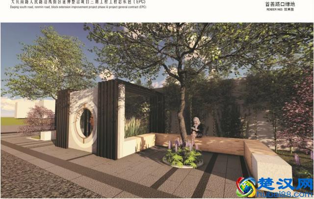 开工！宁波市区这条街即将大变样！是你家附近么？