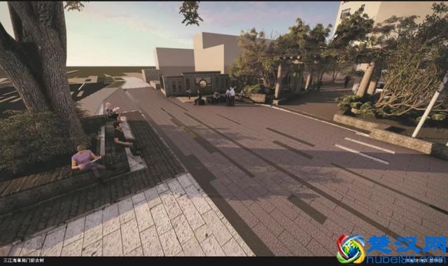 开工！宁波市区这条街即将大变样！是你家附近么？