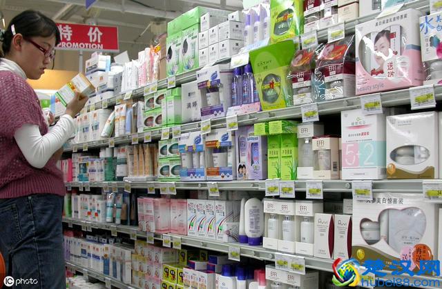 日化线vs专业线