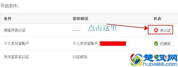 2018自己怎么开淘宝网店详细步骤 在网上开网店的详细步骤