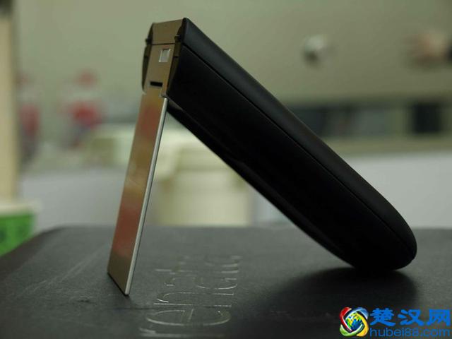 非智能机时代的几款创新手机，虽然奇葩，但真的眼前一亮