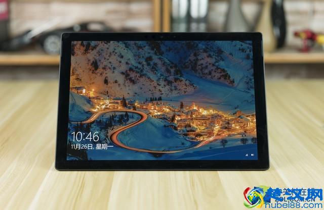 Surface Pro 6值得买吗？看你要干什么用