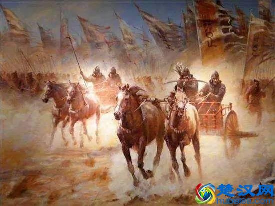 郑庄公姬寤生为什么会被敌人称为老奸？