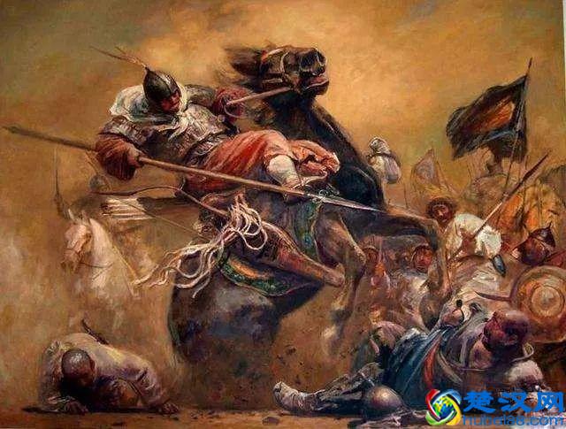 郑庄公姬寤生为什么会被敌人称为老奸？