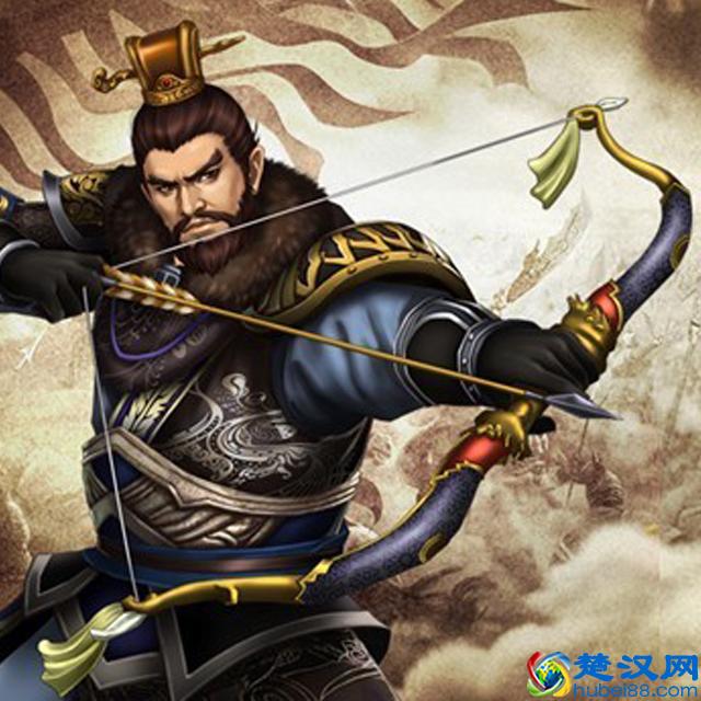 郑庄公姬寤生为什么会被敌人称为老奸？