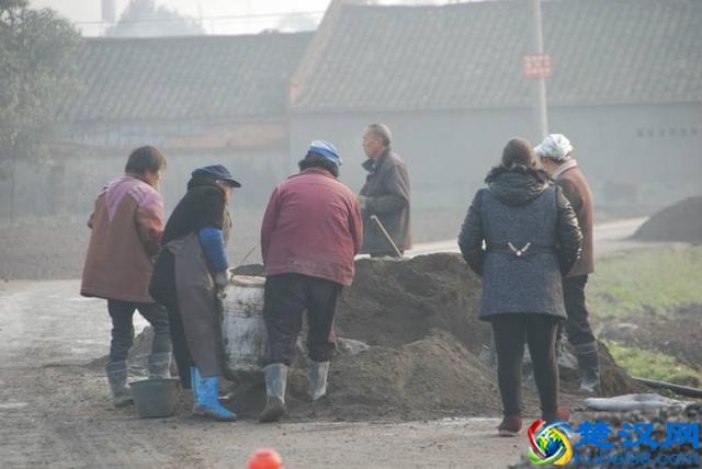 农民面对这些事情，常常束手无策只能任命