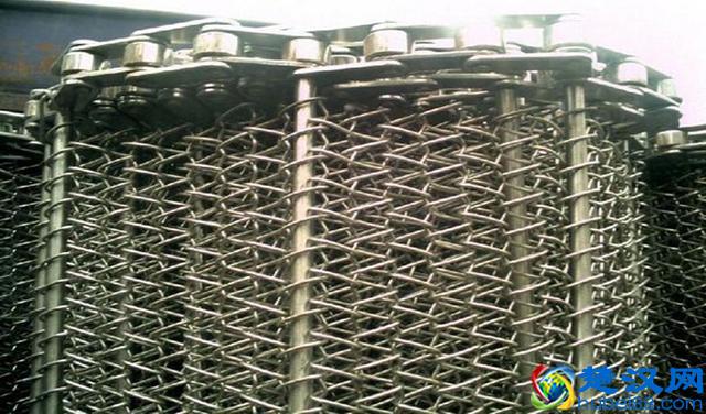 如何延长网带的使用寿命？