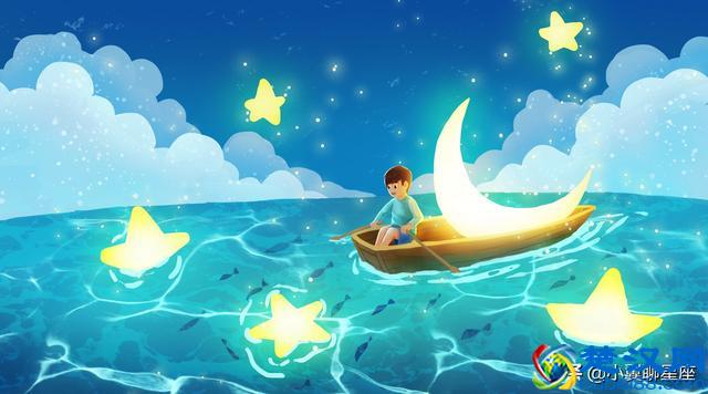 遇事波澜不惊，做事井然有序，很接近完美的星座