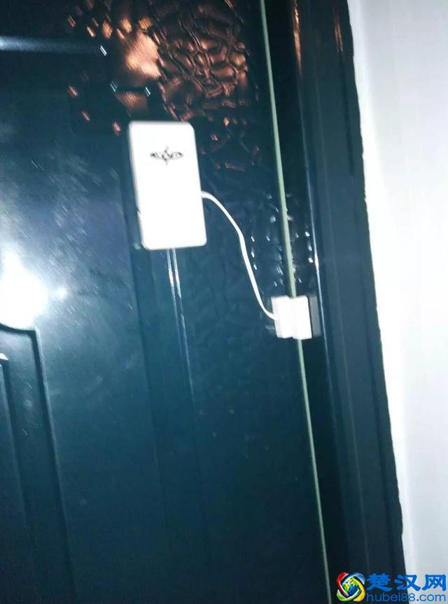 网传有北京团伙来安装报警器?戳这里看实情!乌市已经有人上当拉!