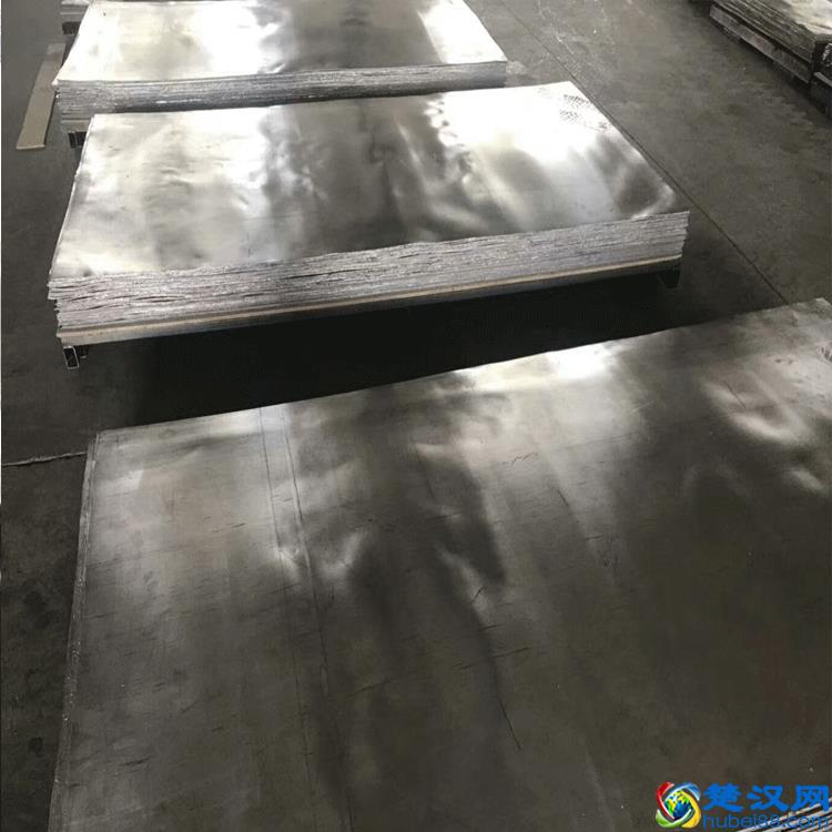 铅板防腐蚀耐酸碱，构造简单制作方便