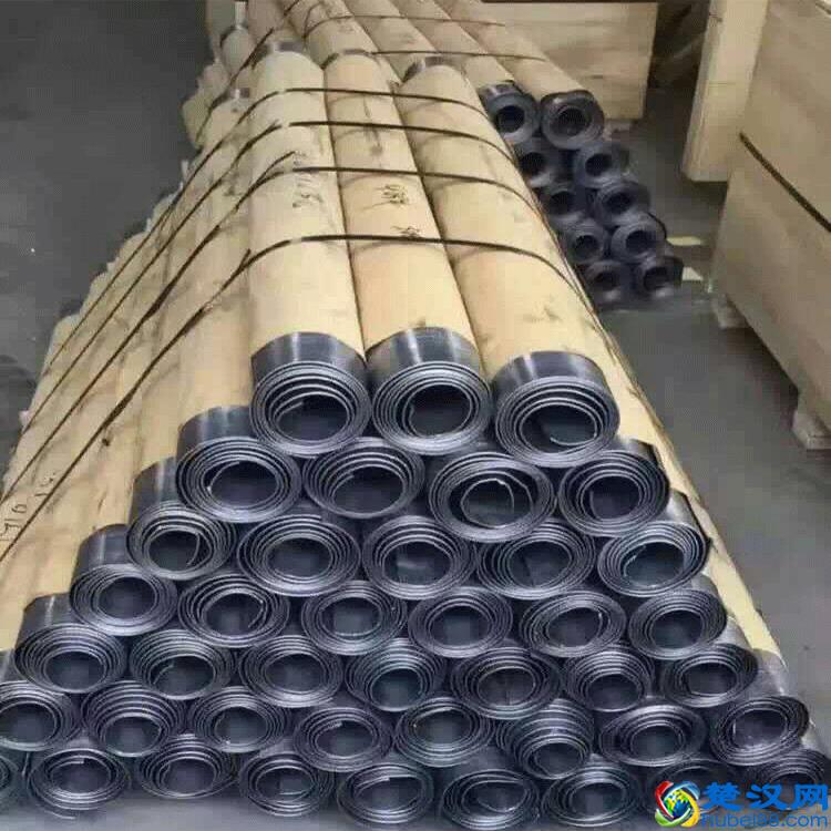 铅板防腐蚀耐酸碱，构造简单制作方便