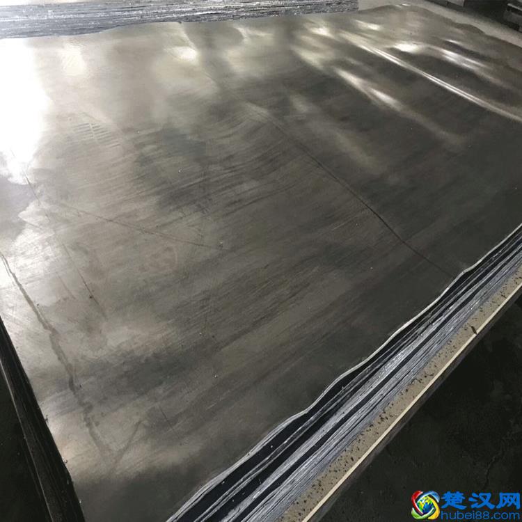 铅板防腐蚀耐酸碱，构造简单制作方便