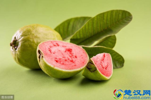 番石榴和石榴，别看相差一个字，番石榴种植技巧大不一样