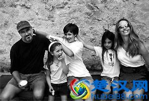 乔布斯的孩子们