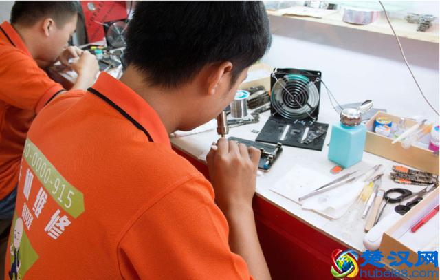 买手机都知道买全国联保，但你知道它到底保什么吗？