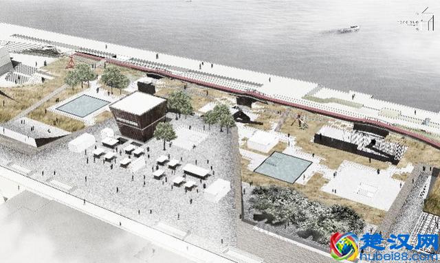 8000平方米！方所上海店将开业，建成“陆家嘴文化会客厅”