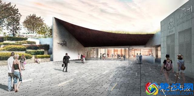 8000平方米！方所上海店将开业，建成“陆家嘴文化会客厅”