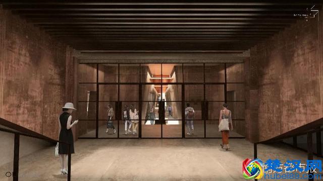 8000平方米！方所上海店将开业，建成“陆家嘴文化会客厅”