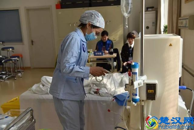 宁医人在山东省首届血液净化标准操作技能竞赛中斩获佳绩