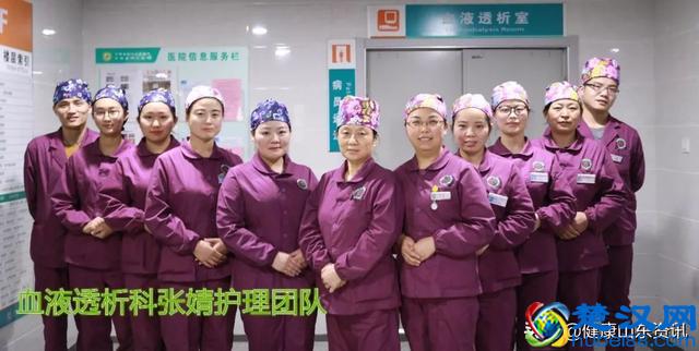 宁医人在山东省首届血液净化标准操作技能竞赛中斩获佳绩