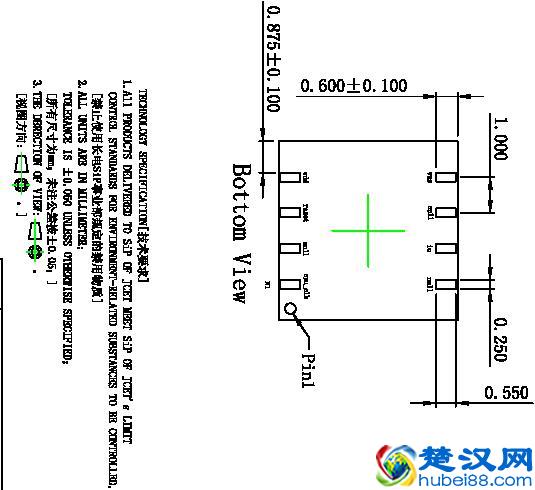 不得不知，这里包含了中国移动M2M卡的所有设备规范！