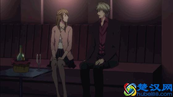 日薪千元？！男公关到底是个什么样的职业？