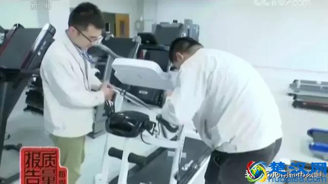 网售跑步机一半抽查不合格？忽略这些问题，小心健身变伤身！