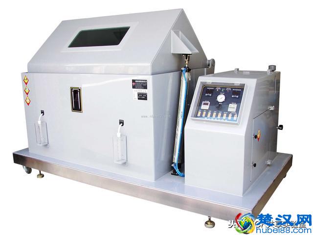 盐雾腐蚀环境模拟试验箱