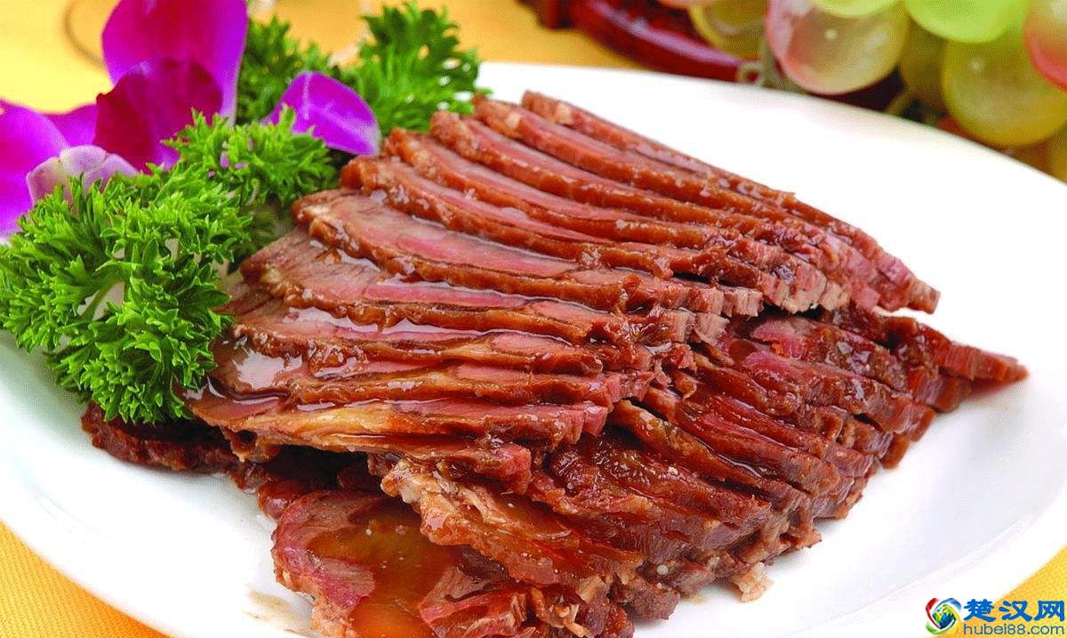 给你提个醒，它和牛肉不适合一起吃，或许会出现不良反应