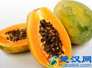 推荐：十大强效瘦身水果 让你瘦到尖叫