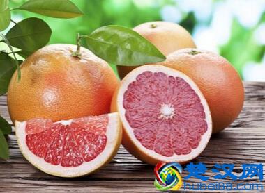 推荐：十大强效瘦身水果 让你瘦到尖叫