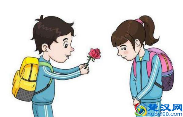 孩子早恋怎么办？这三个步骤，能帮你的孩子走出早恋