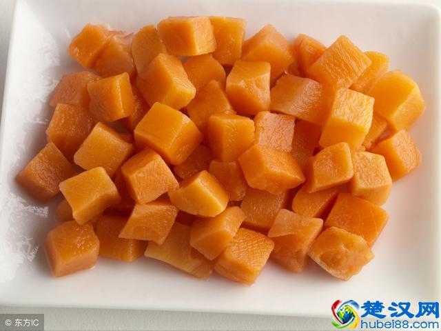 宝宝发生腹泻怎么办？有这4种食物，家长尽管放宽心