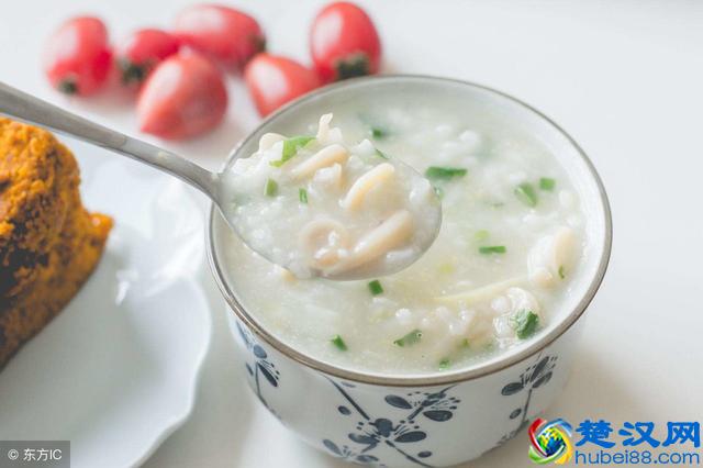 宝宝发生腹泻怎么办？有这4种食物，家长尽管放宽心