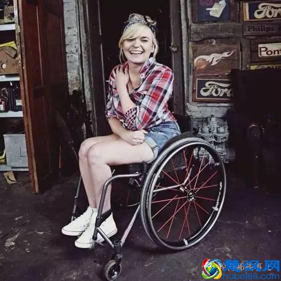 你应该知道的进口定制轮椅量身，没看的都吃亏了！