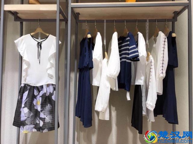 店铺服装货源怎么进？这三个要点综合考虑