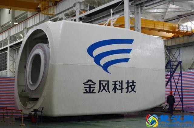 5强占2018年中国风机新增容量从64%到73% 15强市值缩水5714亿元