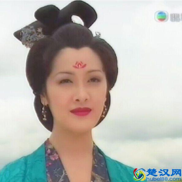 杨贵妃竟然是这个地方人！